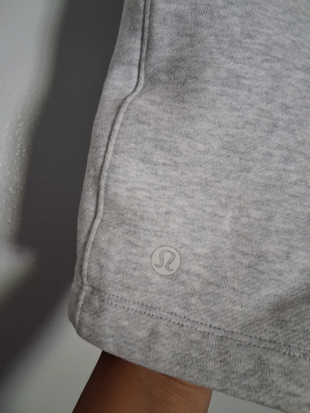 Lululemon Steady State Short 5